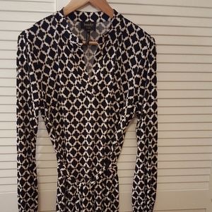 Women shirt dress